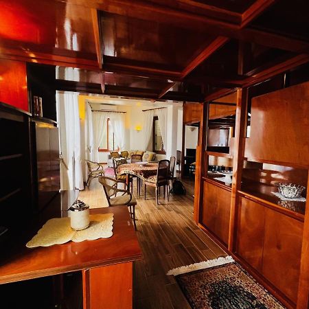Ferienwohnung Residenza Borgo Marinaro Neapel Exterior foto
