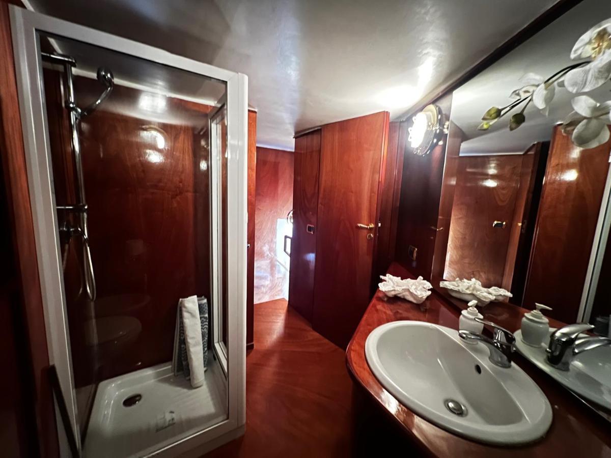 Ferienwohnung Residenza Borgo Marinaro Neapel Exterior foto